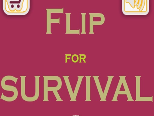 image Flip For Survival