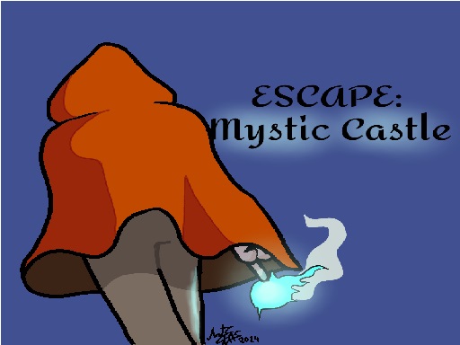 image Escape Mystic Castle Mobile version