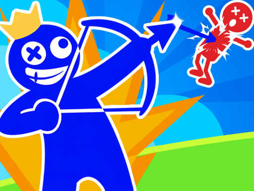 image Red And Blue Stickman Spy Puzzles