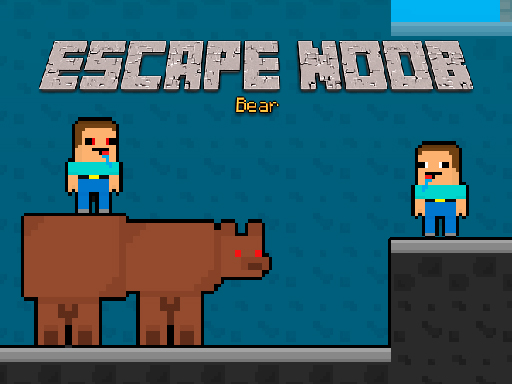 image Escape Noob